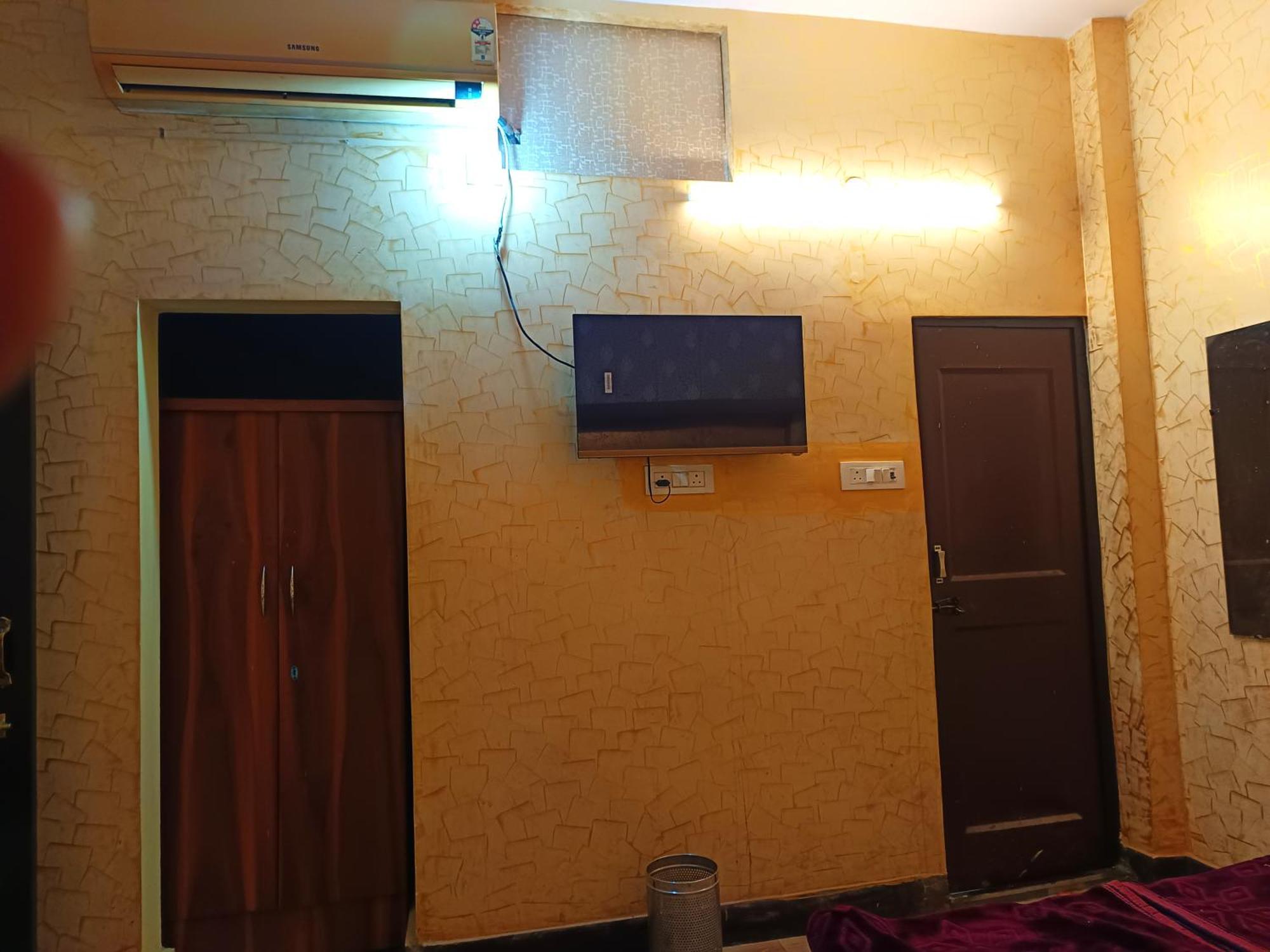Haveli Heritage --1 Min Walk In Nizamuddin Railway Station 2* New Delhi