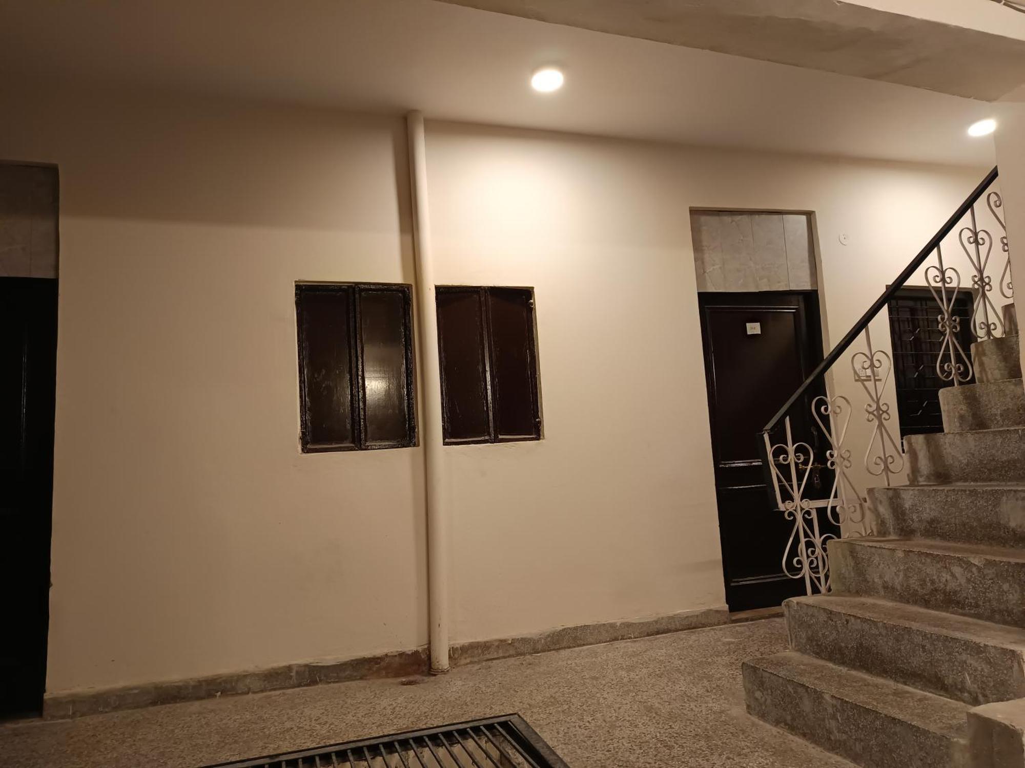 Haveli Heritage --1 Min Walk In Nizamuddin Railway Station 2* New Delhi