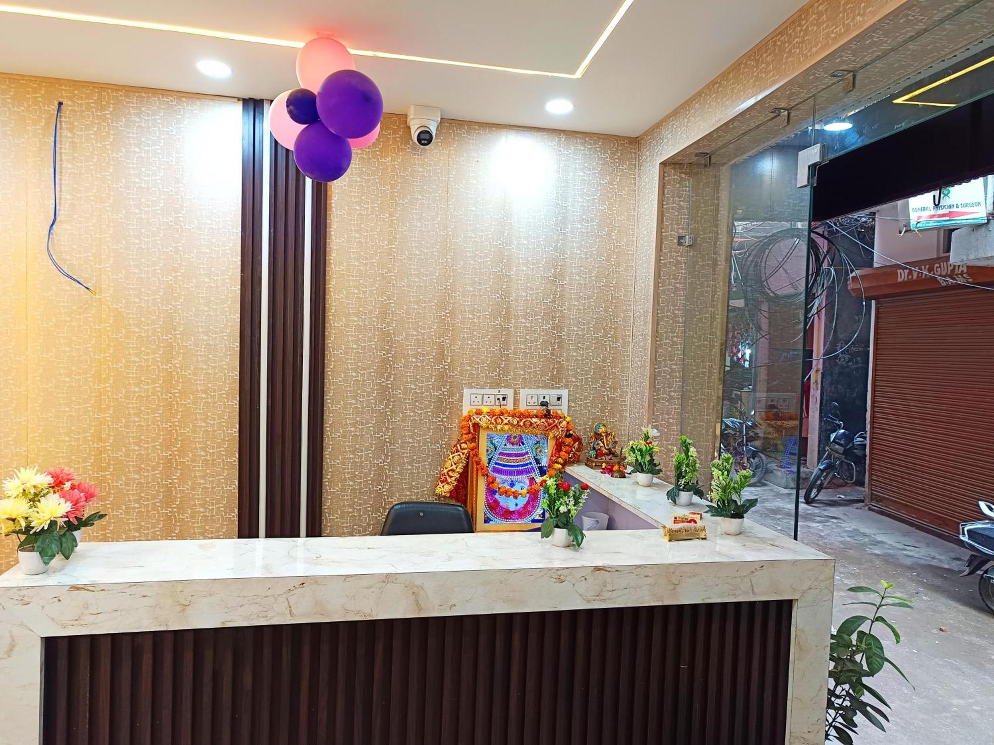 Haveli Heritage --1 Min Walk In Nizamuddin Railway Station 2* New Delhi